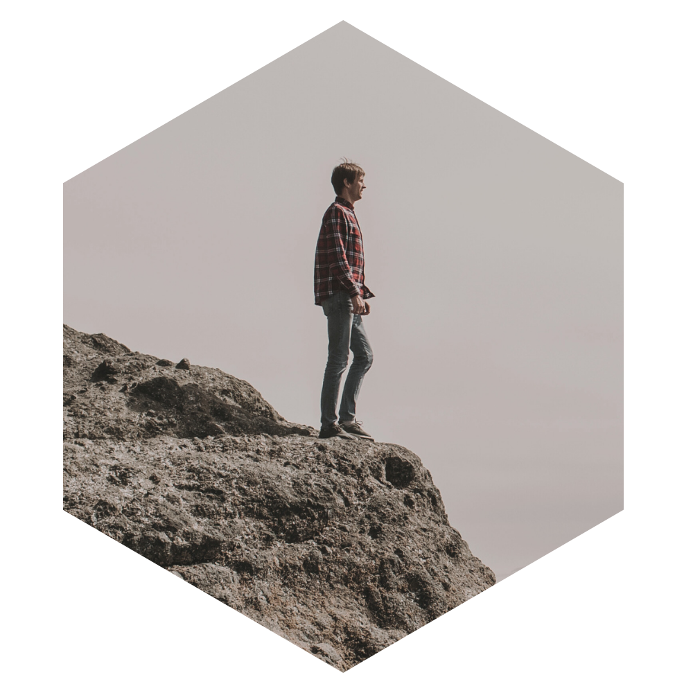 Mark Hartmann Erkennen